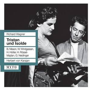 Tristan und Isolde - Act I Scene 1: Sag - wo sind wir? (Tristan, Isolde, Chorus)