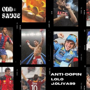 ANTI-DOPIN (Explicit)