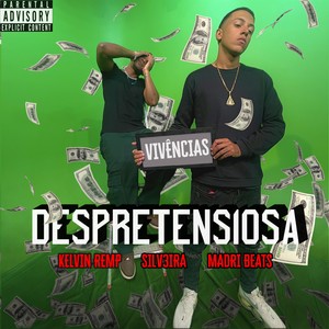 Despretensiosa (Vivências) (Explicit)