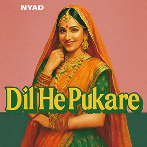 Dil He Pukare