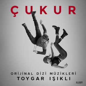 Benim Adım Cumali(Çukur Orijinal Dizi Müzikleri)