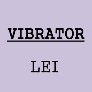 Vibrator