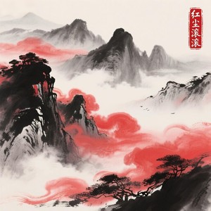 滚滚红尘（分易分 聚难聚）