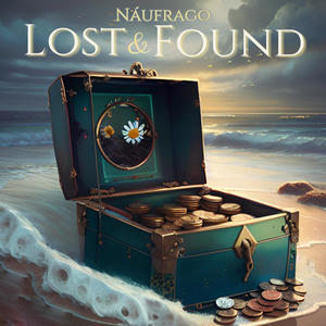 Náufrago (Lost & Found) (feat. SWR & SWR) (Acoustic)