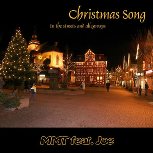 Christmas Song - In the Streets and Alleyways