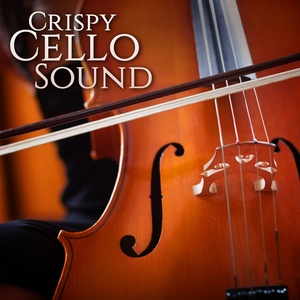 Crispy Cello Sound