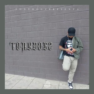 Raggamusic (Explicit)