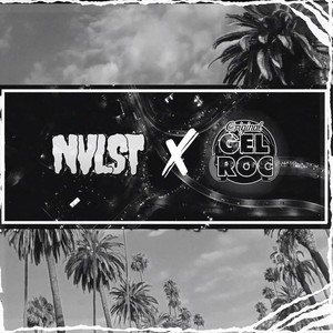 Outcast Misfits (feat. Roach the DJ & Gel Roc) (Explicit)