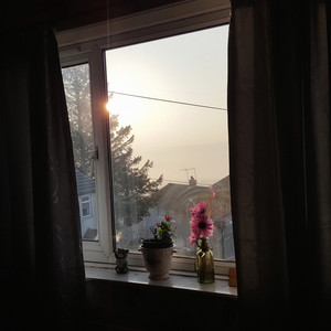 IKnowTimesGetLonely (Explicit)