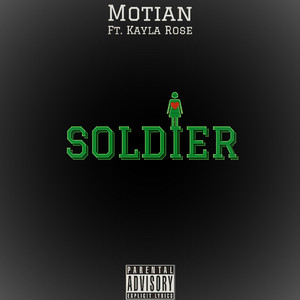 Soldier (Explicit)
