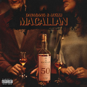 MACALLAN (prod. by DAVELLO) (Explicit)