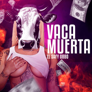 Vaca Muerta