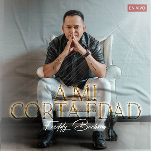 A MI CORTA EDAD (LIVE SESSION.)