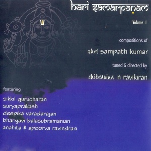 Hari Samarpanam, Vol. 1