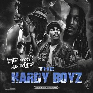 THE HARDY BOYZ (Explicit)