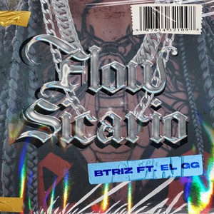 Flow sicario (feat. El GG)