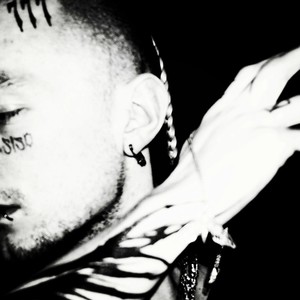 I Cut My Wrist For Alexis (Explicit)