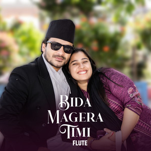 Bida magera timi (Flute Version)