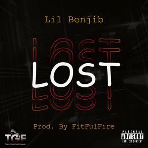 Lost (Explicit)
