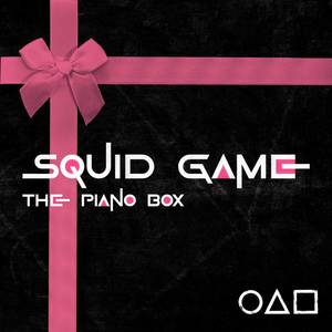 Squid Game - The Piano Box