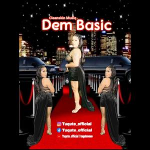 Dem basic (Explicit)