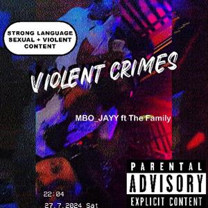 Violent Crimes (Explicit)