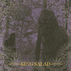 The Greatest Sage X Sativa Salad (Explicit)