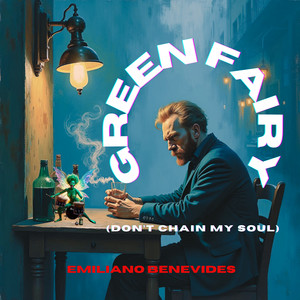 Green Fairy (Don't Chain My Soul)