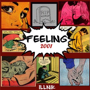 Feeling 2001 (Explicit)