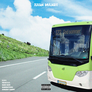 HAWT SEASON (Explicit)