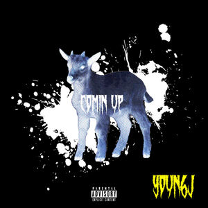 Comin' Up (Explicit)