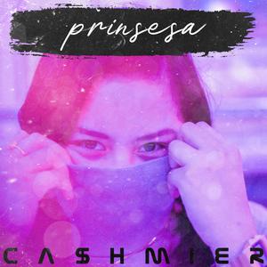 Prinses (feat. Ca$hmier)