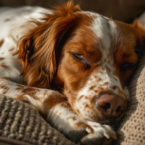 Gentle Tunes for Relaxing Dog Moments