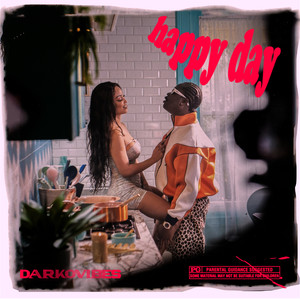 Happy Day (Explicit)