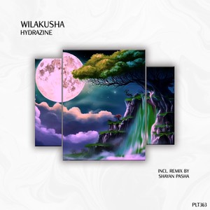 Hydrazine (Shayan Pasha Remix)