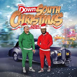 Down South Christmas (feat. James "Rev" Walker) [Explicit]