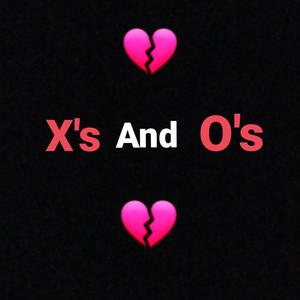 X's and O's (Explicit)