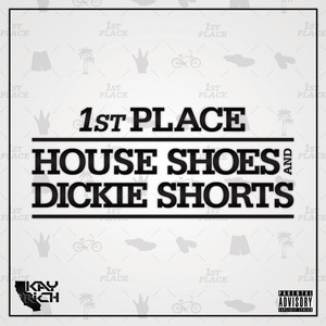 House Shoes & Dickie Shorts (Explicit)