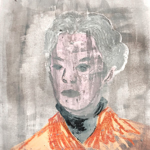 시인의 노래 (诗人的歌曲)