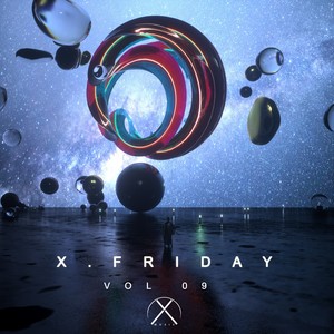 X.Friday, Vol. 9