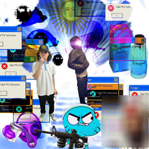 Las Cosas (feat. 372roman) (Explicit)