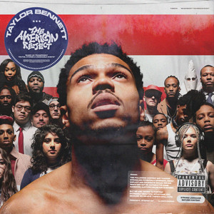 AMERICAN REJECT (WHITEHOUSE FREESTYLE|Explicit)