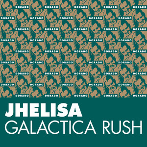 Galactica Rush