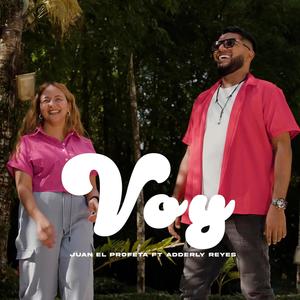 VOY (feat. Adderly Reyes)