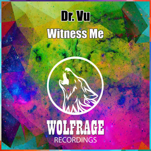 Witness Me (Extended Mix)