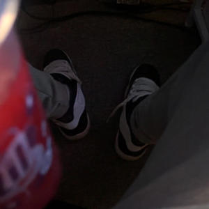 Never Before (Explicit)