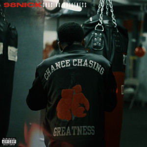 CHASING GREATNESS (Explicit)