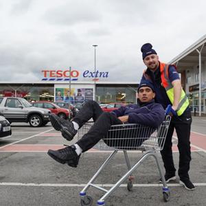 Sit & Reflect (Explicit)