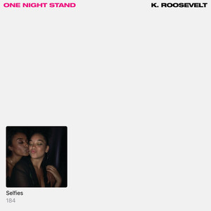 One Night Stand (Explicit)