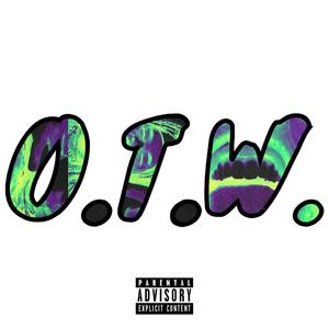 OUT THE WAY (Explicit)